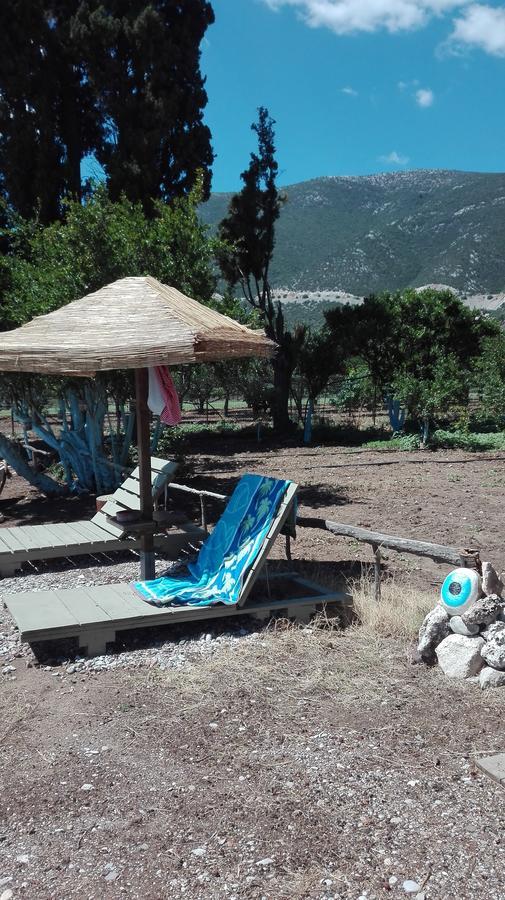 Villa Maria Epidaurus Exterior photo